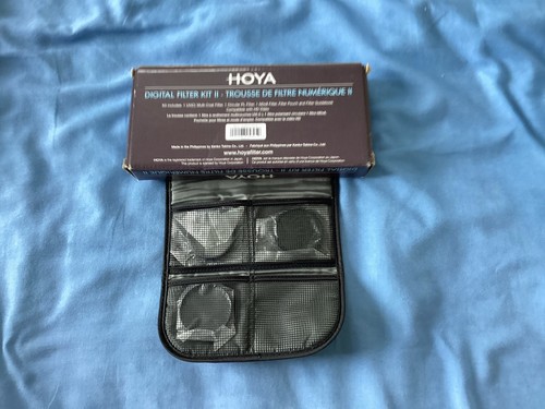 Hoya filter set multi - hoya,
