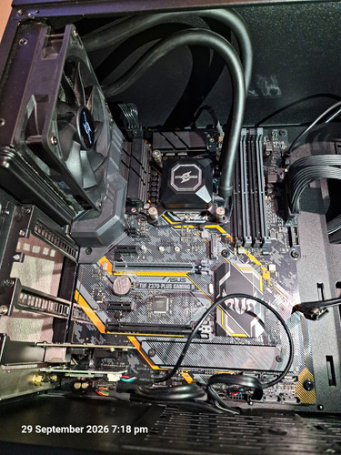 Component bundle asus - component,
