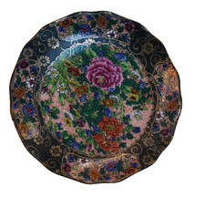 Japanese Kutani Porcelain