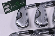 Titleist T200 2021 Irons /