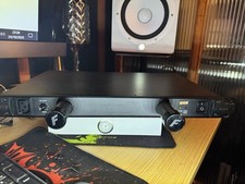 Furman PL-8CE Powerr Conditioner with Front Lights 10A 10-Pack, IEC Conditioner