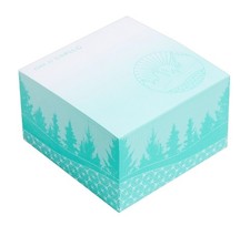 Unplug Memo Cube (Other