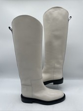 Jil sander knee high - jil,