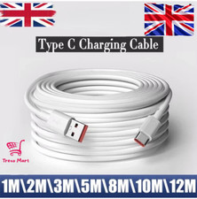 Heavy Duty USB Type C Charging