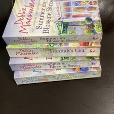 Debbie Macomber Paperback