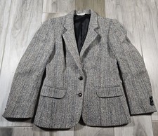 Vintage Harris Tweed Women's