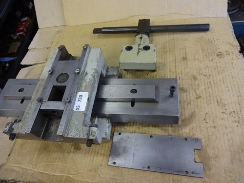 Colchester student 1800 taper - colchester,