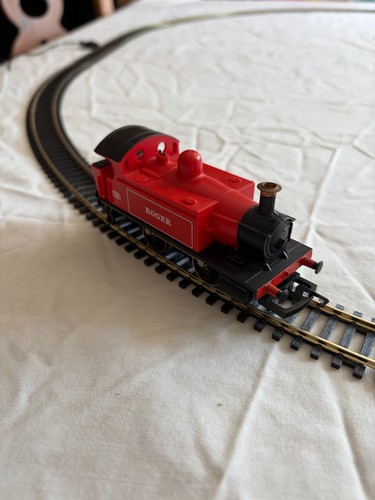Hornby r336 engine no - r336, –