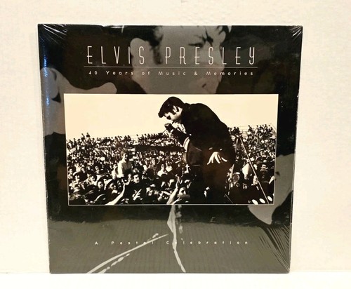 Elvis presley years of - presley,
