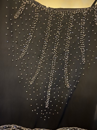 Women sequins dress - sequins,