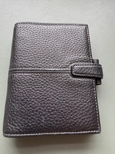 Filofax pocket finchley - pocket,