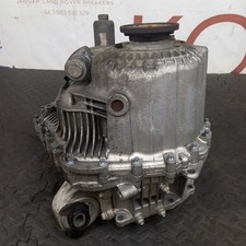 LAND ROVER DISCOVERY 4 L319 2009-2013 TRANSFER BOX CASE 4H22-7K780-CA