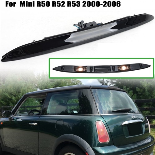 Rear tailgate handle - tailgate, grip