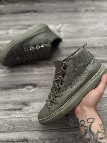 Balenciaga arena high - balenciaga, top