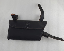 JB Brooks Leather British