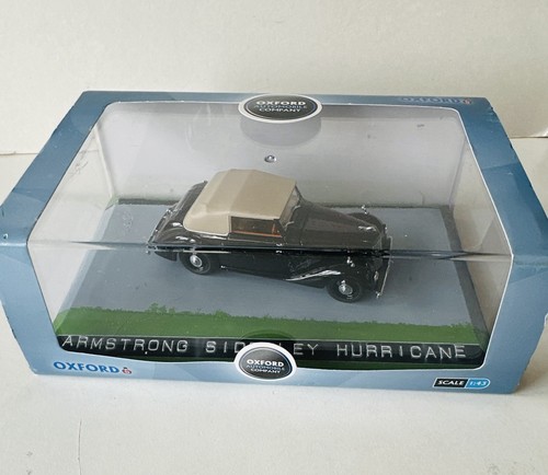 Oxford diecast armstrong - oxford,