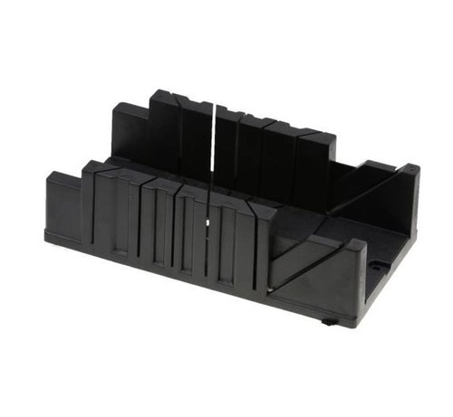Mitre box multi angle - box, cutting