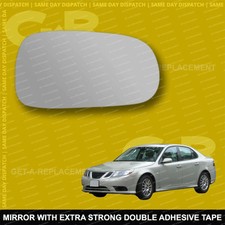 For Saab 44629 wing mirror