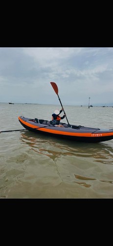 Itiwit person kayak - 3-person,