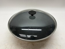 Le Creuset Large Round Cast