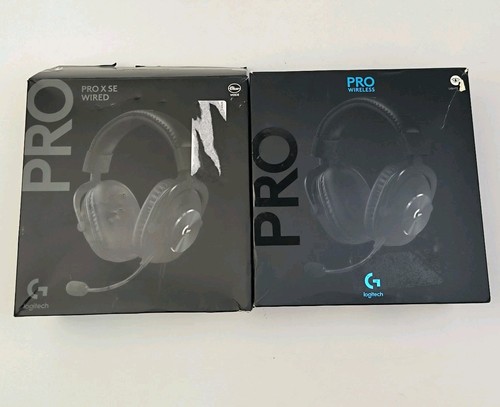 Logitech pro lightspeed - pro,