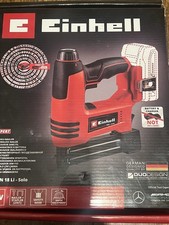Einhell - TE-CN 18 Li-Solo