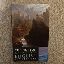 The Norton Anthology of