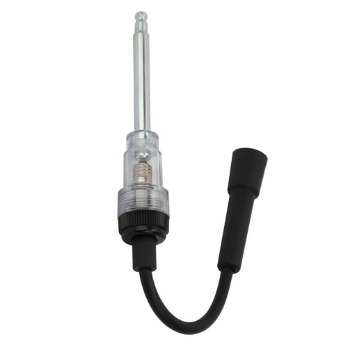 Troubleshooting tool ignition - troubleshooting,