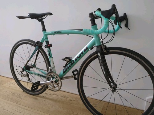 Bianchi via nirone - nirone, 7