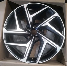 Genuine Audi Q6 SQ6 E TRON RS Alloy wheel 21x10 ET39 - 85H601025S