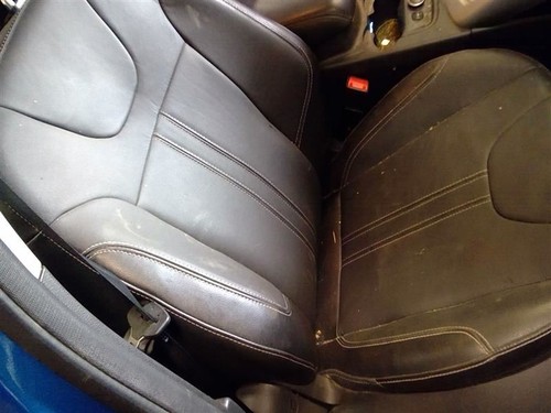 Passenger front seat - seat, bucket