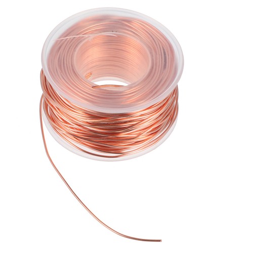 Copper wire for crafts - wire,
