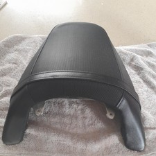 Suzuki VZR 1800 Boulevard Rear Seat
