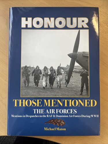 Honour those mentioned the - honour, mentioned,