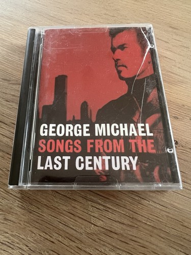 George michael songs from - michael,