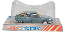 Norev Mini Jet Citroen CX