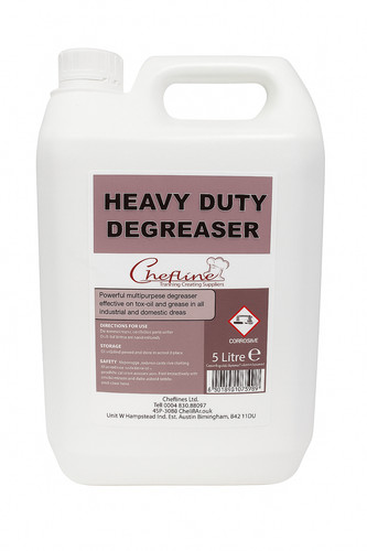 Heavy duty kitchen - duty, hard