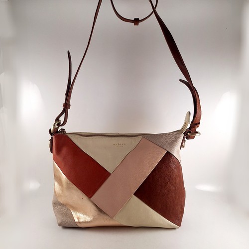 Radley multicoloured leather - multicoloured,