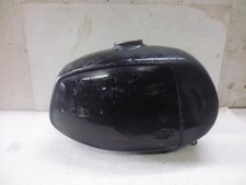 MZ TS250 petrol tank gas tank fuel tank for repaint