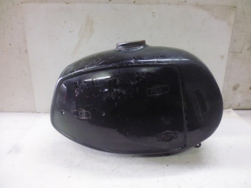 Ts250 petrol tank gas - petrol,