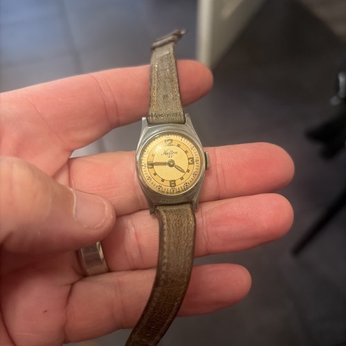 Kelton trench watch the - kelton, 21
