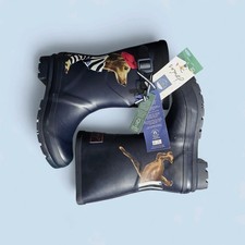 RRP £55 Joules Sausage Dog