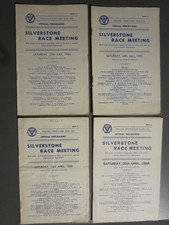 Vintage Sports Car Club, VSCC