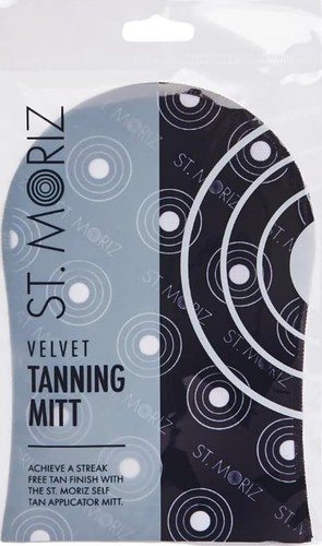 Moriz velvet fake tan - moriz,
