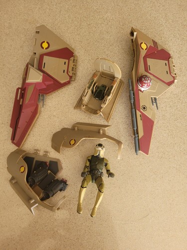 Vintage hasbro star - hasbro, obi