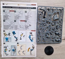 Jump Pack Captain Brand New On