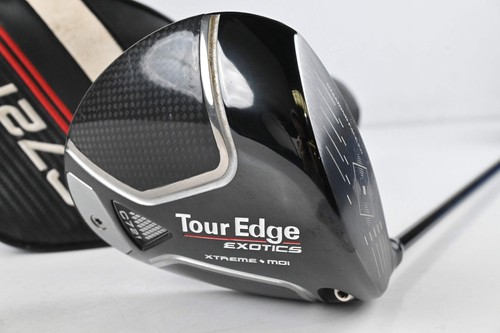 Tour edge exotics c721 driver - edge,