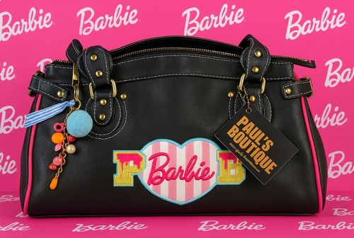 Barbie paul boutique - , paul’s