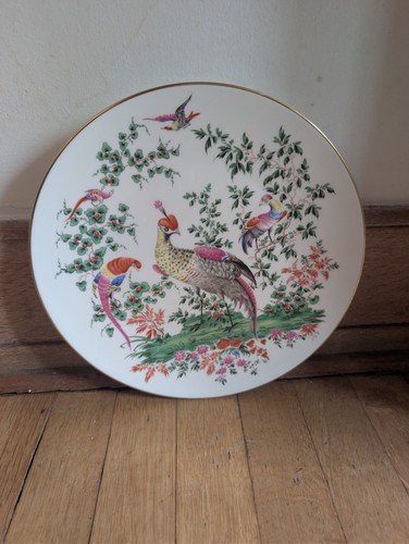 Royal worcester 1977 vintage - royal,