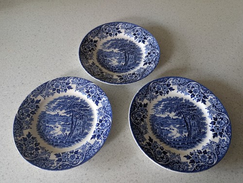 Broadhurst ironstone side - ironstone,